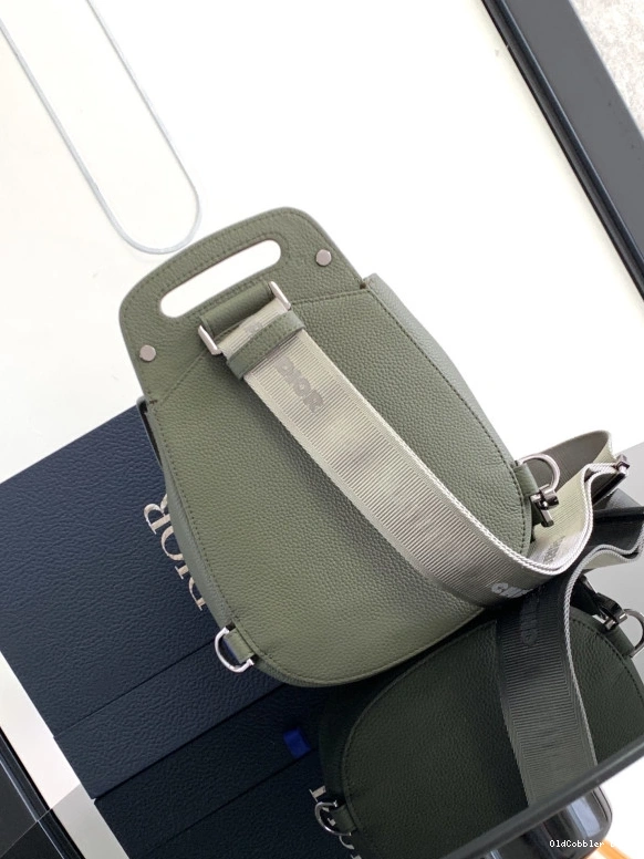 OldCobbler Bags Diro Sling Gallop Bag-19*27.5*11.5CM 0719